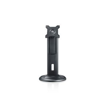 AG Neovo ES-02 61 cm (24") Bureau Zwart (ES-02) thumbnail