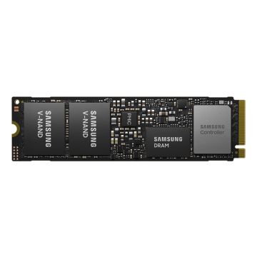 Samsung PM9E1 512 GB M.2 PCI Express 5.0 NVMe (MZVLC512HFJD-00B07) thumbnail