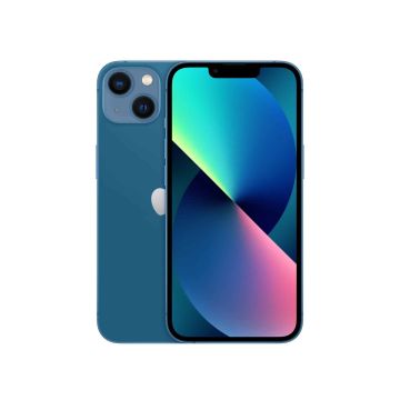 Apple iPhone 13 128GB - Blue (MLPK3PM/A) thumbnail