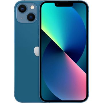 Apple iPhone 13 128 GB Blue (MLPK3QL/A) thumbnail