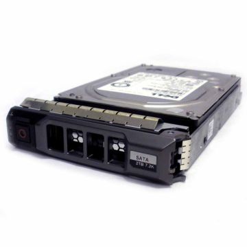 Dell 2TB 7.2K 3.5 SATA 6G 1GH8F (1GH8F-RFB) thumbnail