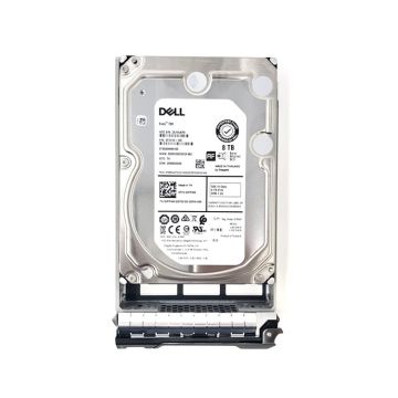 Dell 8TB 7.2K 3.5 SAS 12G 400-AHJD (400-AHJD-RFB) thumbnail