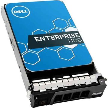 Dell 8TB 7.2K 3.5 SAS 12G 400-AMPL (400-AMPL-RFB) thumbnail