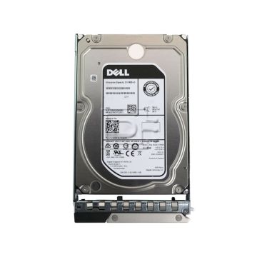 Dell 2TB 7.2K 3.5 SATA 6G 400-ATKK (400-ATKK-RFB) thumbnail