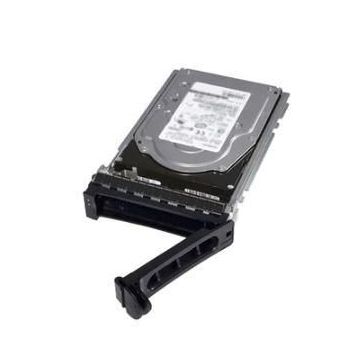 Dell 8TB HDD 7.2K 512e SAS12 3.5 (400-BEGX-RFB) thumbnail