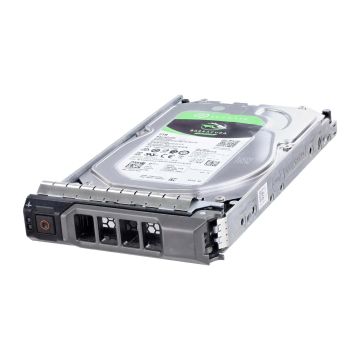 Dell 2TB 7.2K 3.5 SATA 6G (55FX5-RFB) thumbnail