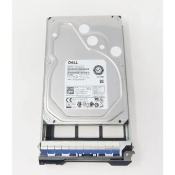 Dell 8TB 7.2K 3.5 SAS 12G 5XPF8 (5XPF8-RFB) thumbnail