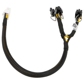 Dell NVIDIA GRID K1 POWER CABLE (9H6FV-RFB) thumbnail