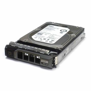 Dell 2TB 7.2K 3.5 SATA 6G CFFMF (CFFMF-RFB) thumbnail