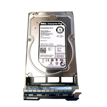 Dell CMPL 4TB 7.2K 6G SAS 3.5 HDD (DRMYH-CMPL-RFB) thumbnail
