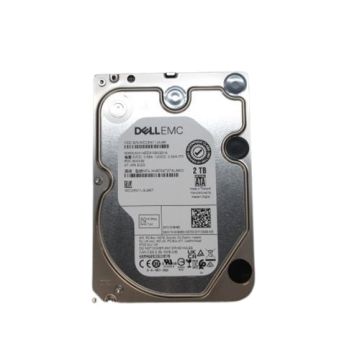 Dell 2TB 7.2K 3.5IN SATA HDD (NRG1W-RFB) thumbnail