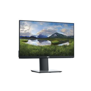 DELL P2219H computer monitor 55,9 cm (22") 1920 x 1080 Pixels Full HD LED Zwart (P2219H) thumbnail