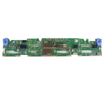 Dell ASSY Riser Card, 2D, PCIe (RN1V2-RFB) thumbnail
