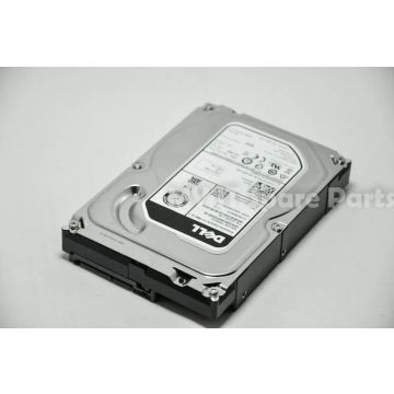 Dell 2TB 7.2K 3.5 SATA 6G W8FW5 (W8FW5-RFB) thumbnail