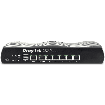 Draytek Vigor 2927 - router - desktop (VIGOR 2927) thumbnail