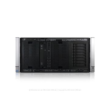 HP ProLiant ML350p Gen8 Hot (652066-B21-RFB) thumbnail