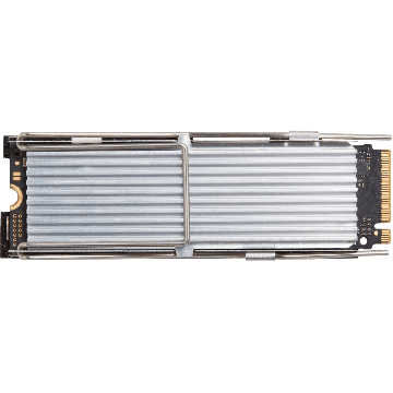 HP SPS-HEATSINK M.2 Card 2280 Z2 G9 Mini (M91007-001) thumbnail