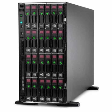 HP E5-2640v4 32GB RAM  P440AR (ML350G9-RFB) thumbnail