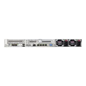 HPE DL360 GEN10 8SFF CTO SERVER (P56950R-B21) thumbnail