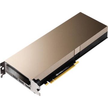 HP Graphics Card Nvidia A40 48 (R9S37C-RFB) thumbnail