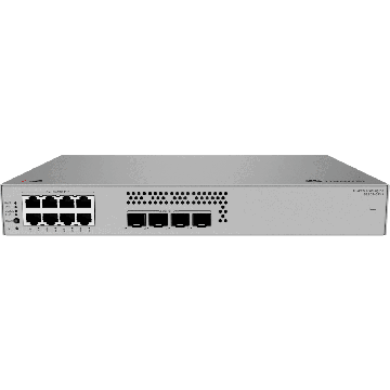 Huawei S220S-8P4JX Gigabit PoE Switch 2x 2.5G SFP 2x SFP+ (S220S-8P4JX) thumbnail