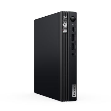 Lenovo ThinkCentre M70q G5 i5-14400T 16GB/512SSD Tiny W11P 1YRPREM (Damaged Box) (12TD0072UK-DB) thumbnail