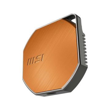 MSI SSD  1TB MSI DataMag lite 40Gbps extern, USB4, USB C (S78-440L4A0-P83) thumbnail