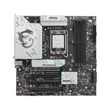 MSI SSD  2TB MSI Spatium M580  (M.2 2280) PCIe 5.0 NVMe (S78-440Q1D0-P83) thumbnail