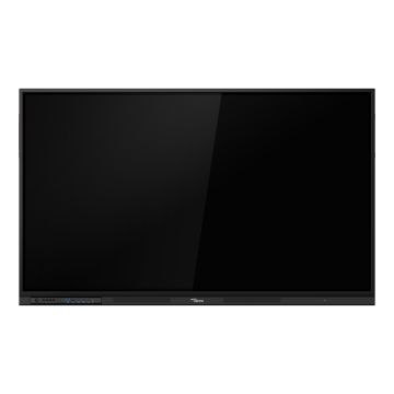 Optoma 3653RK Digital Signage Touch Display 165 cm (65 Zoll) (3653RK) thumbnail