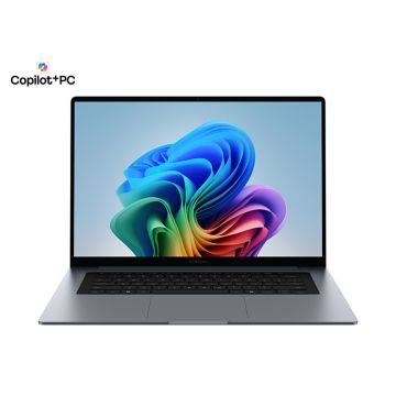 Samsung Book6 14  EE Non Touch - 14  Ultra 5 16 512 - GREY-Wi-Fi-Win 11 Pro (NP744BJG-KA2UK) thumbnail