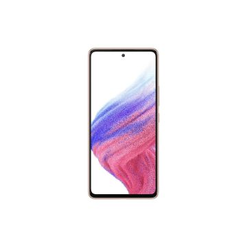 Samsung Galaxy A33 5G SM-A336B 16,3 cm (6.4") Dual SIM Android 12 USB Type-C 6 GB 128 GB 5000 mAh Oranje (SM-A336BZOGEUB) thumbnail