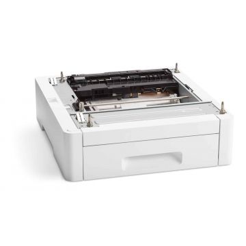 Xerox 550 papierinvoer, Phaser/WorkCentre 651x