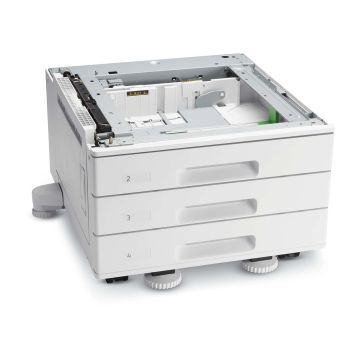 Xerox Ladeneenheid 3 x 520 vel A3 (1.560 vel) (097S04908) thumbnail