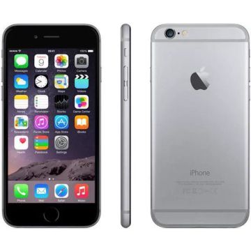 Apple iPhone 17 512GB Black (MG6P4HX/A) thumbnail