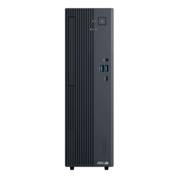 ASUS ExpertCenter P500 SFF P500SV-07240H0040 Intel Core 7 240H 16 GB DDR5-SDRAM 512 GB SSD PC Grijs (P500SV-07240H0040) thumbnail