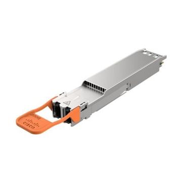 Cisco OSFP 800GBASE-DR8 SMF dual MPO-12 (OSFP-800G-DR8=) thumbnail