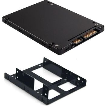 CoreParts CP-SSD-3.5-TLC-1000 internal solid state drive 1 TB 3.5" SATA III (CP-SSD-3.5-TLC-1000) thumbnail