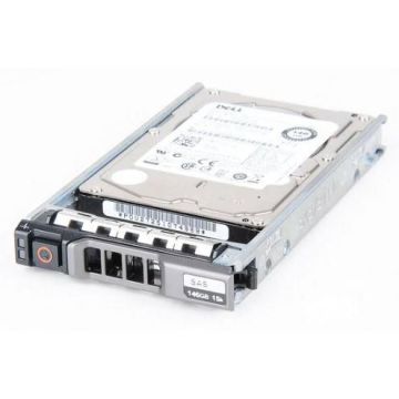 CoreParts SA146005I838 interne harde schijf 146 GB 15000 RPM 2.5" SAS (SA146005I838) thumbnail