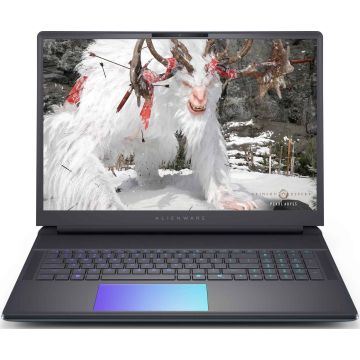 Dell Alienware 18 Area - 51 AA18250 / Intel(R) Core Ultra 9 processor 275HX(24 - Core - 36MB Total Cache - 2.7Ghz to 5.4GHz) / N (3400021537795.1-1) thumbnail