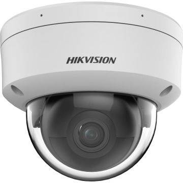 HIKVISION DS-2CD3143G2-ISU(2.8mm)(B) Dome 4MP Smart IP (DS-2CD3143G2-ISU(2.8MM)(B)) thumbnail