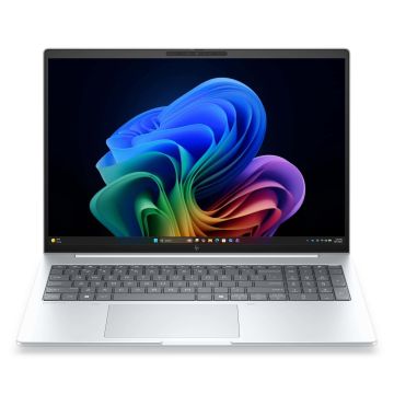 HP EB8G2i16AI U7 355 16 16GB/512 PC Intel U7 355- 16 WUXGA AGLEDUWVA-UMA- Webcam- 16GB LPDDR5X- 512GB SSD- be+BT- 8C Batt- FPS- W11 Pro 64NG PRM- 1yr Wrty EB Copilot+ PC Intel Core Ultra 7 Laptop 40,6 cm (16") LPDDR5x-SDRAM Wi-Fi 7 (802.11be) Windows 11 P