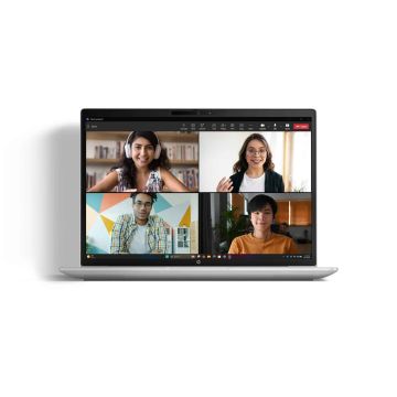 HP PB4G2i14AI U5 325 14 16GB/512 PC Intel U5 325- 14 WUXGA AG LED UWVA-UMA- Webcam- 16GB DDR5- 512GB SSD- be+BT- 3C Batt- FPS- W11 Pro64- 1yrWrty PB4G2i14AIU Copilot+ PC Intel Core Ultra 5 Laptop 35,6 cm (14") DDR5-SDRAM Wi-Fi 7 (802.11be) Windows 11 Pro  (DM9H0EA#ABH) thumbnail