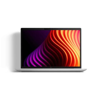 HP EB6G2i14AI U7 355 14 16GB/512 PC Intel U7 355- 14 WUXGA AGLEDUWVA-UMA- Webcam- 16GB DDR5- 512GB SSD- be+BT- 3C Batt- FPS- W11 Pro 64 NGPRM- 1yr Wrty EB6G2 Intel Core Ultra 7 Laptop 35,6 cm (14") DDR5-SDRAM Wi-Fi 7 (802.11be) Windows 11 Pro Zilver (DN6Q5EA#ABH) thumbnail
