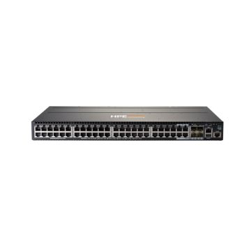 HPE Networking Aruba 2930M 48G 1-slot Switch  (Damaged Box) (JL321A-DB) thumbnail