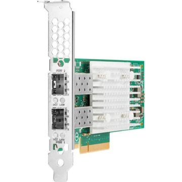 HP HEWLETT PACKARD ENTERPRISE BCM57412 INTERNAL 1000 MBIT/S - bulk (P26259-B21B) thumbnail
