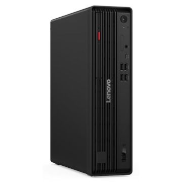 Lenovo ThinkCentre M75q Gen 5, AMD Ryzen™ 5 8500GE (3.40GHz, 16MB), No Operating System, 16.0GB, 1x512GB SSD M.2 2280 PCIe Gen4  (12RQ000XCK) thumbnail