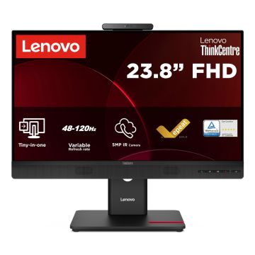 Lenovo ThinkCentre TIO24 Gen6 Monitor (13LAGAT6EU) thumbnail