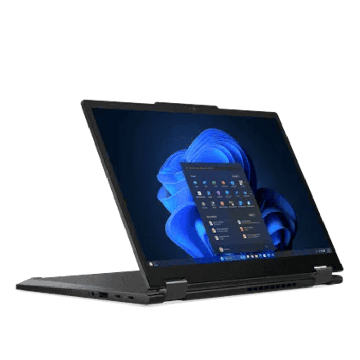 Lenovo ThinkPad X1 2-in-1 G10, Intel® Core™ Ultra 7 258V, 14 2.8K Touch, W11P64 US/UK_ENG, 32.0GB, 1x2TB SSD, QuectelRM520NGL, I (21NU0028BM) thumbnail