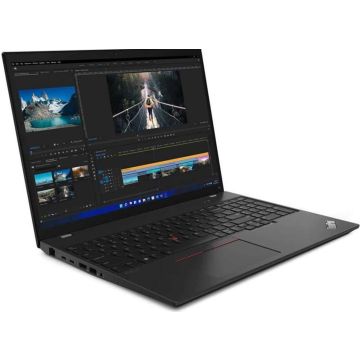 Lenovo ThinkPad X9-15 G1, Intel® Core™ Ultra 7 258V (LPE-cores up to 3.70GHz, 12MB), 15.3 2.8K Touch, W11P64 ENG, 32.0GB, 1x2TB  (21Q6001UBM) thumbnail
