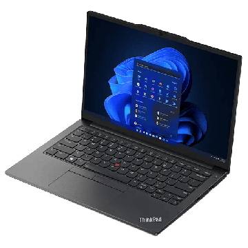 Lenovo ThinkPad T16 AMD G4, AMD Ryzen™ AI 5 PRO 340 (2.00GHz, 16MB), 16 WUXGA Non-Touch, W11P64 US/UK_ENG, 32.0GB, 1x512GB SSD M (21QN0018BM) thumbnail